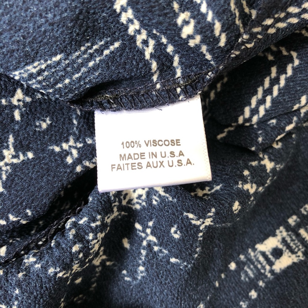 Anthro Misa Los Angeles Yasi Midi Skirt NWOT - Picture 8 of 9